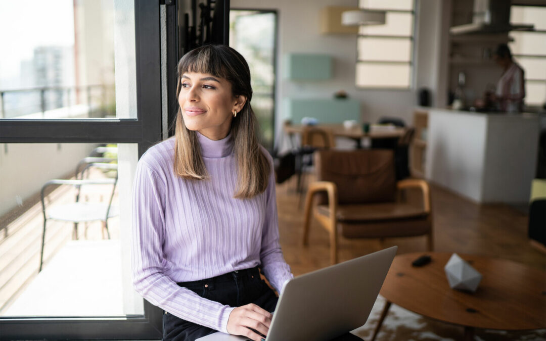 The Future of Work: Crafting Exceptional Employee Experiences