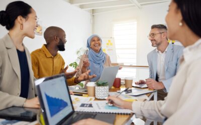 Achieving Equity in the Workplace