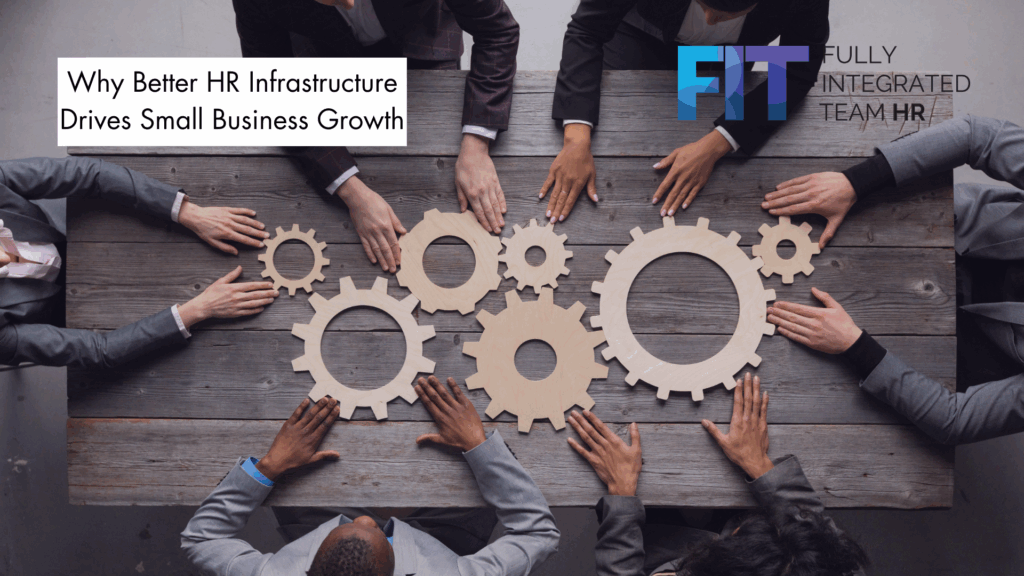 Only as Good as Our Systems: Putting People First in Business Growth People First Systems