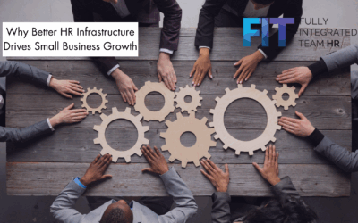 Only as Good as Our Systems: Putting People First in Business Growth