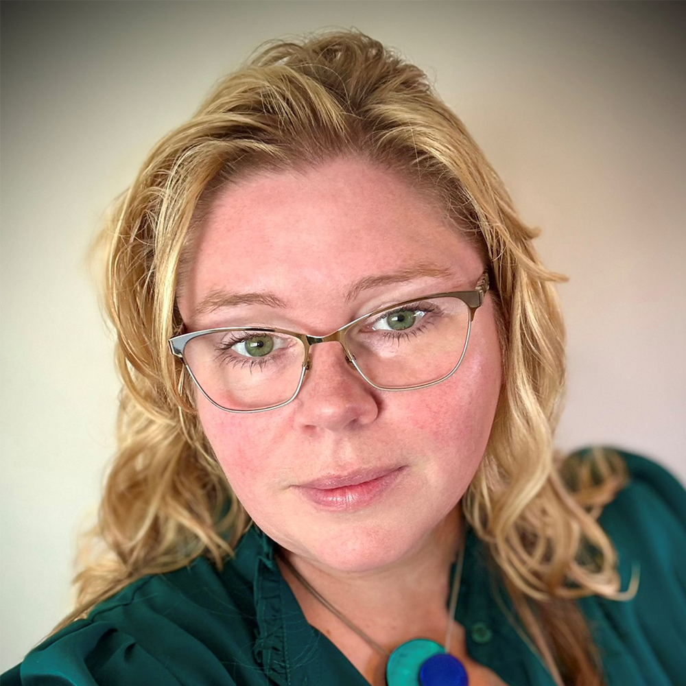 Who We Are Jamie Deadmond