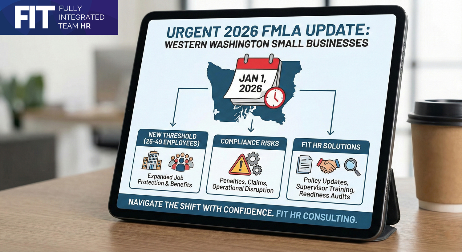 Urgent-2026-Update Urgent 2026 Update: FMLA HR Consulting for Western Washington Small Businesses