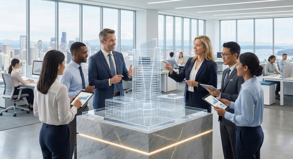 Strengthening Your Business Foundation with Fractional HR