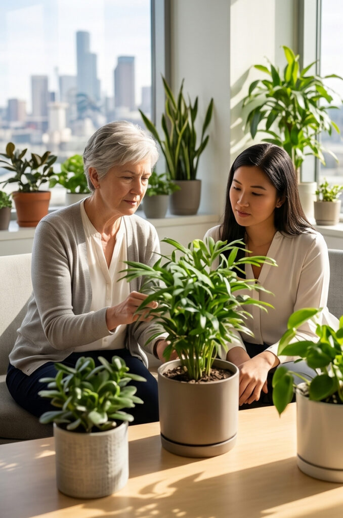 Mentoring for Introverts: The Power of Quiet Influence in Leadership introvert 1