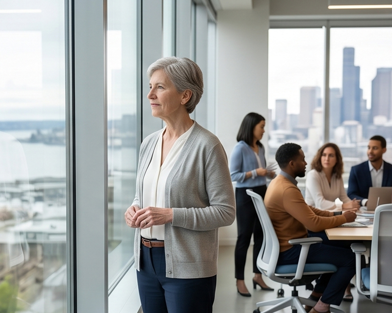 Mentoring for Introverts: The Power of Quiet Influence in Leadership introvert 2