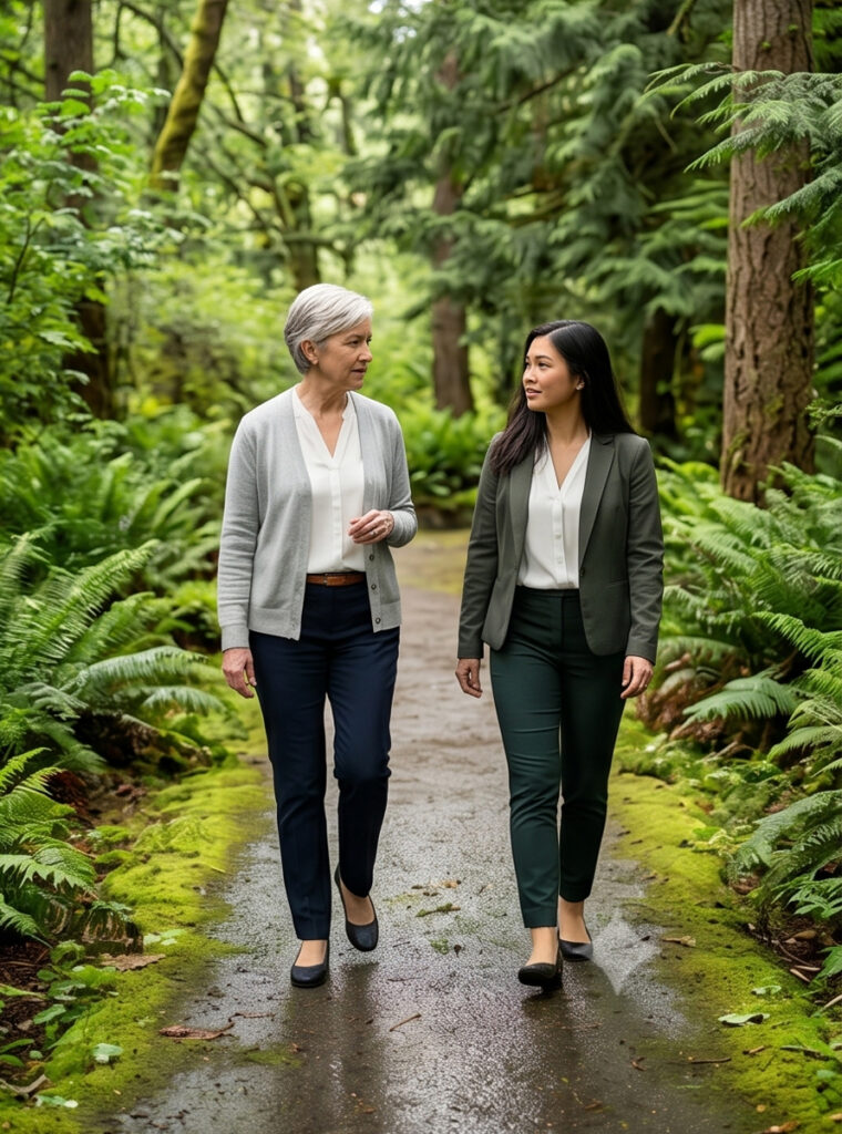 Mentoring for Introverts: The Power of Quiet Influence in Leadership introvert 3